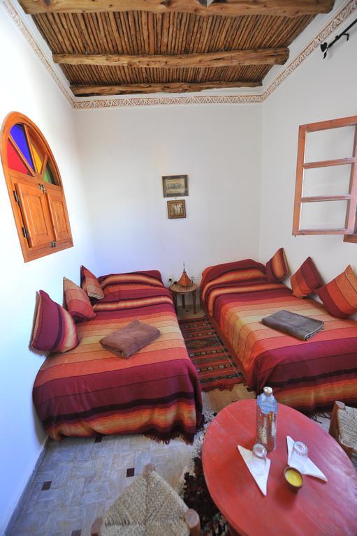 Dar Rahaothello Bed & Breakfast Essaouira Exterior photo